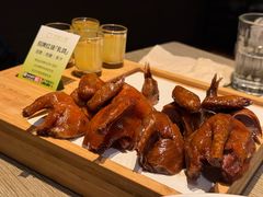 -汤城小厨•粤菜•靓汤(望京凯德mall店)