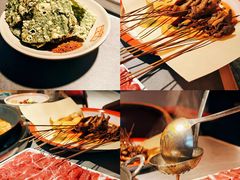 -吃城都·鱼蛙火锅(西玉龙街店)