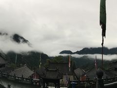 -武当山风景区
