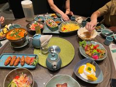 -安南越南餐厅(青岛万象城店)