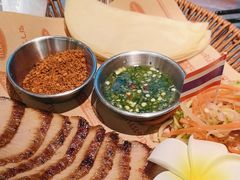 -小小集渔·泰式大排档(太古里香槟店)