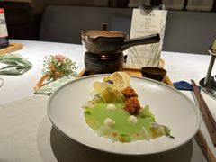 -叶叶菩提(太原别墅店)