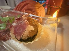 -Kathleen's Waitan 凯圣琳江景西餐厅(外滩店)