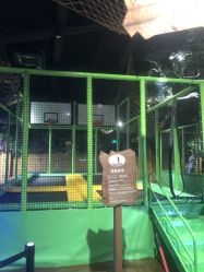 -奇幻丛林(佛罗伦萨小镇店)