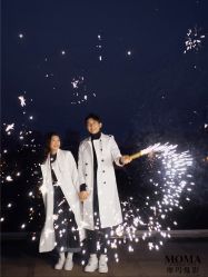 -摩玛婚纱摄影(杭州店)