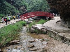 -黑龙潭风景区