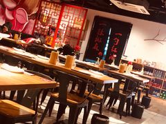 大堂-付小姐在成都(五道口店)