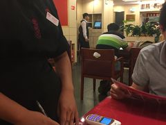 -宏状元现熬粥·京味菜(五棵松店)
