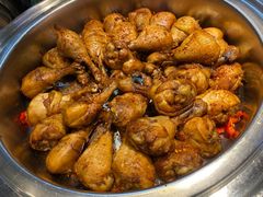 -非烤勿扰韩料自助烤肉(松山湖万科店)