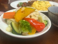 -伽喱博士 Dr.CURRY咖喱饭(太阳宫咖喱店)