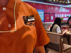 -西塔老太太泥炉烤肉(武汉摩尔城店)