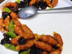 -素心小筑(后沙裕镇店)