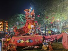 -大唐不夜城