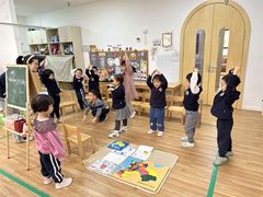 -华杉幼儿园(通州校区)