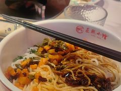 -匠熙小馆(崇文门店)