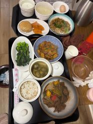 -森宝月子中心(白云山店)