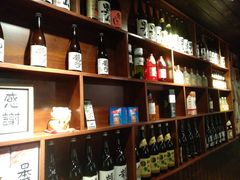 -半藏居酒屋(香港花园店)