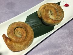 葱油饼-大蓉和(一品天下店)