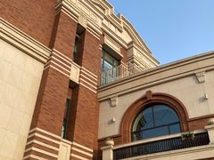 -天津五大道文化旅游区