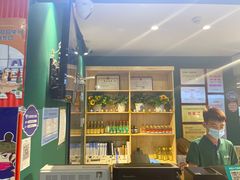 -蚝英雄鲜蚝自助专门店(长楹天街直营店)