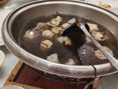 -聚春园自助餐厅(东街口店)