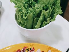 -潮汕大目牛肉火锅(水围店)