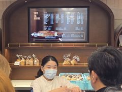 -国际饭店·帆声西饼屋(黄河路店)