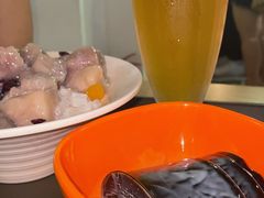 -一心冰品(迎津街店)