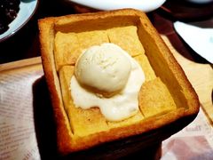 -绿茶餐厅(昌平悦荟店)