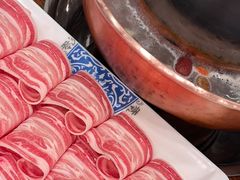 -楼外楼大刀肉传统火锅居(博学路店)