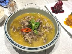 -北李妈妈菜·海肠捞饭(高新万达店)