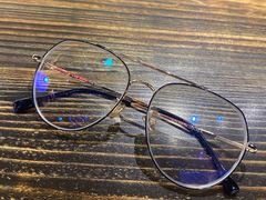 -镜客眼镜(浦江欢乐颂店)