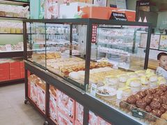 -爱达乐面包生日蛋糕(红光西华店)
