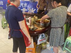 -袁师傅烤肉(弹子石店)