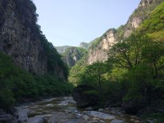 -焦作青龙峡风景名胜区