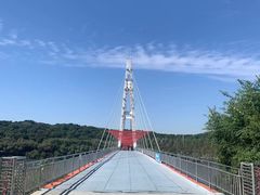 -沈阳鸟岛