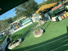 -爪吧宠物乐园·宠物泳池(温榆河示范区店)