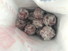 雪花山楂-阿男野栗王(金门路店)