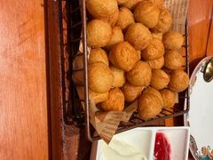 小土豆-巴依老爷新疆美食(魏公村店)