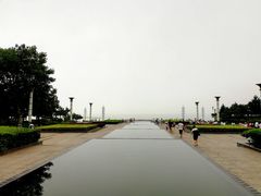 -日照灯塔风景区