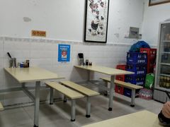 大堂-岁福祥老母鸡汤面馆(阳曲路店)