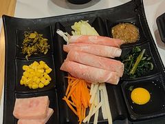 -鸡汤过桥·过桥米线