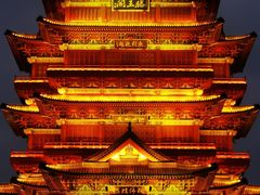 -寻梦滕王阁实景演出