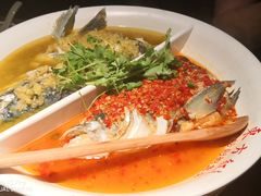 -东方红·湖南菜(金屿店)