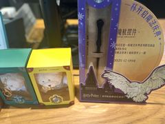 -星巴克(深圳龙华人民北店)