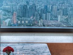 -上海龙之梦万丽酒店