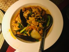 鸡肉-Sala Thai Restaurant