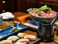 -九洲喜来登酒店湖月日餐厅