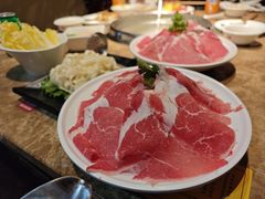 -七欣天香辣蟹火锅(上海银亿滨江店)