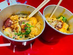 -大喜麻辣拌(凯德1818店)